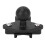 Supporto clip per GPS con testa a sfera da 1 pollice, Nylon/Alluminio. 15