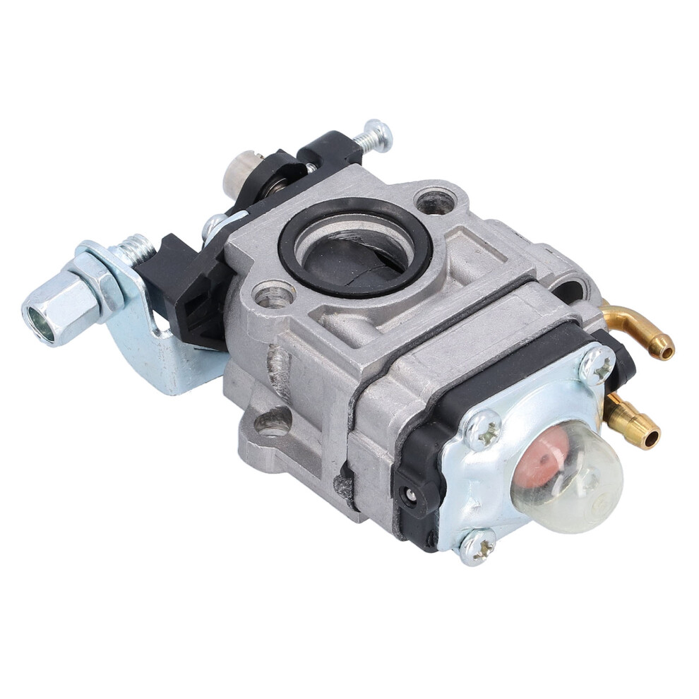 Steel Carburetor Replacement For Bc52 Bc520 Cg430 Cg520 135G Durable 6941334792015