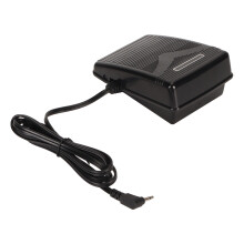 Sewing Pedal with Power Cord DC15V for JD2012 80HP Sewing Machine Anti-Skid