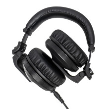 Câble de casque long à ressort, 1,2 m à 2 m, pour CUE1/X5/X7