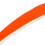 20 flèches à plumes orange de 4 po 6