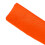 20 flèches à plumes orange de 4 po 10