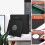 Kabellose Gaming-Maus mit einstellbarem DPI, 2,4 GHz, Schwarz 6