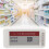 2.1in TFT Bluetooth Electronic Shelf Label 620mAh Price Tag Module 14