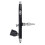 Kit aerografo da 6cc Modello rame 0,3 mm Alluminio 12