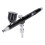 Kit aerografo da 6cc Modello rame 0,3 mm Alluminio 16