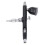 Kit aerografo da 6cc Modello rame 0,3 mm Alluminio 13