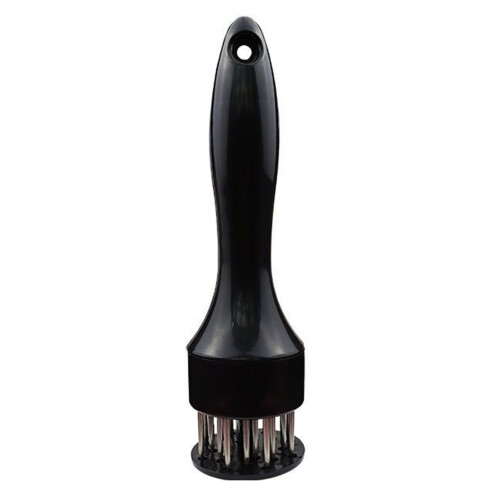 16-Needle Meat Tenderizer Black 19cm, 73g SS 1
