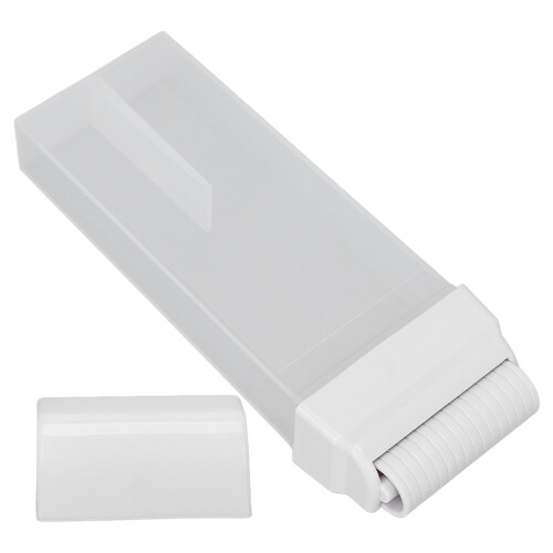 ABS Nachfüllbare Wachsrollerflasche 150g/5.3oz