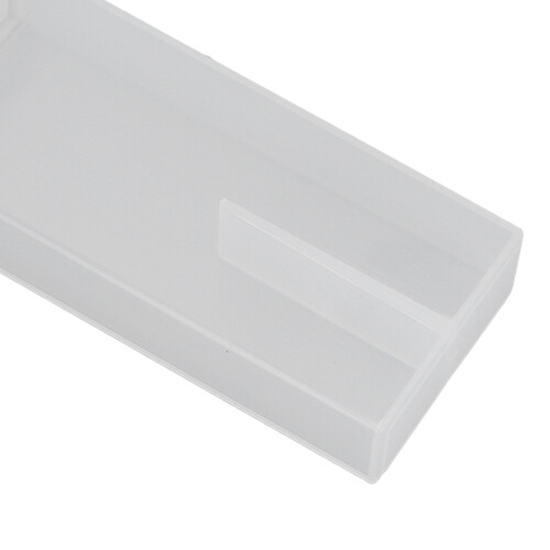 ABS Nachfüllbare Wachsrollerflasche 150g/5.3oz 2