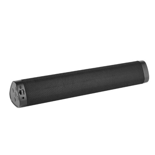 Modelo: Altavoz Bluetooth 800mAh 420x70x70mm Negro 2