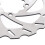High-Performance 220mm Rear Brake Disc for Banshee Warrior Wolverine 7