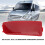 Riflettore paraurti posteriore rosso per Sprinter 9068260040 5