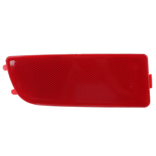 Riflettore paraurti posteriore rosso per Sprinter 9068260040 1