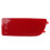 Reflector de parachoques trasero rojo ABS Sprinter 2006-2018 16