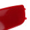 Reflector de parachoques trasero rojo ABS Sprinter 2006-2018 8