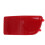Reflector de parachoques trasero rojo ABS Sprinter 2006-2018 14