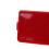 Reflector de parachoques trasero rojo ABS Sprinter 2006-2018 10