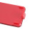 Reflector de parachoques trasero rojo ABS Sprinter 2006-2018 6