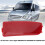 Reflector de parachoques trasero rojo ABS Sprinter 2006-2018 5
