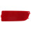 Reflector de parachoques trasero rojo ABS Sprinter 2006-2018 2