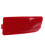 Reflector de parachoques trasero rojo ABS Sprinter 2006-2018 13