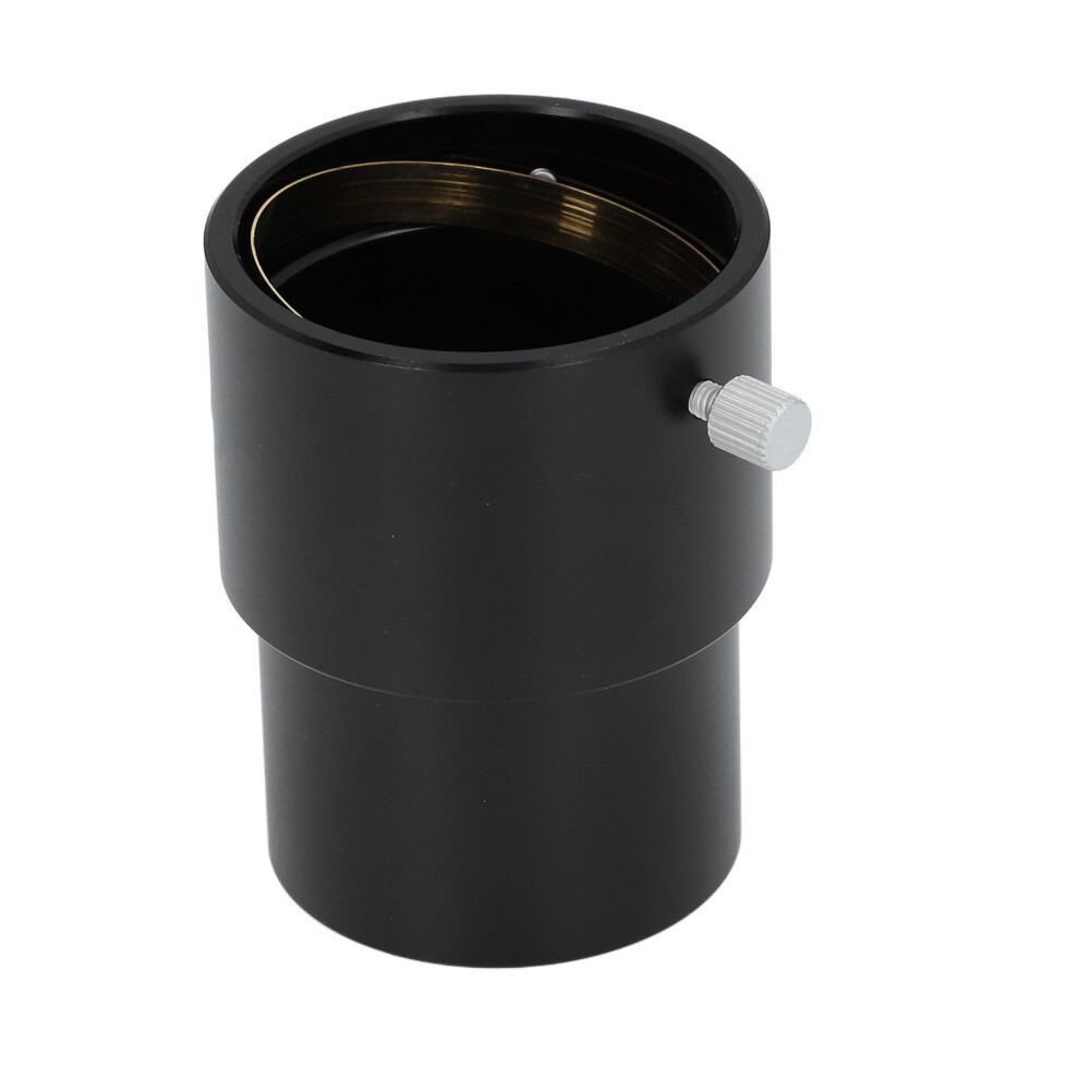Astronomy Eyepiece Extender 2In Tube 40Mm Length M48x0.75mm Thread Black 8431334804415