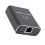 Divisor RJ45 Alimentación USB 1000Mbps Aluminio 1-2 16