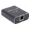 Divisor RJ45 Alimentación USB 1000Mbps Aluminio 1-2 1