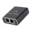 Divisor RJ45 Alimentación USB 1000Mbps Aluminio 1-2 11