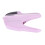 Purple ABS No Staple Book & Paper Binding Machine Handheld 100 Sheets Capacity 8