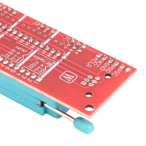 PICkit3 & PICkit2 Programmer Emulator for PIC Development, Support ICSP 2