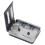 Convertidor de cassette a MP3 USB, ABS, 2xAA 7