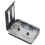 Convertidor de cassette a MP3 USB, ABS, 2xAA 8