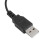 Mouse verticale cablato 3200/2400/1200/800 DPI, 1,5 m 9
