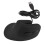 Mouse verticale cablato 3200/2400/1200/800 DPI, 1,5 m 16
