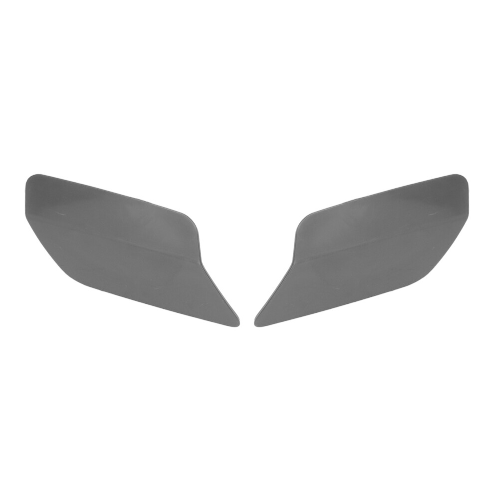 Replacement.headlight Washer Cover For 3 Series E92 E93 325I 328I 9461334808808