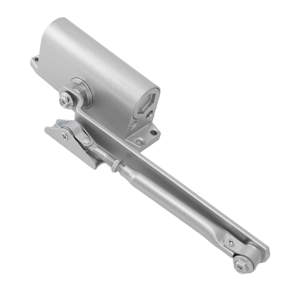 Automatic Door Closer Hydraulic Buffer 90 Spring For Fire Doors 45Kg 4971334809262
