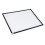 A3 LED Light Board Pad, Acrylic, Black, 459x336mm, USB C 13