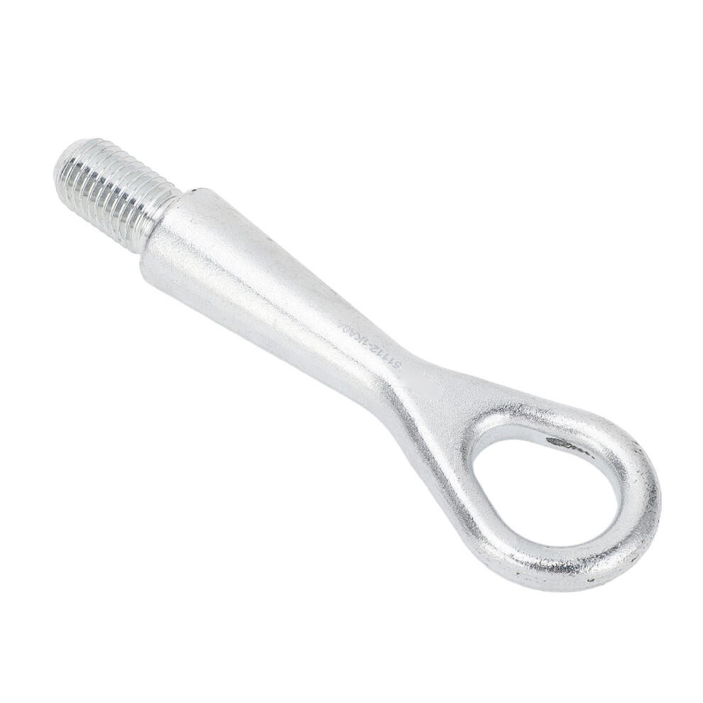 Forged Steel Tow Eye Hook 51112 1Ka0a For 370Z Cube Gt-R Juke Altima 5041334809759