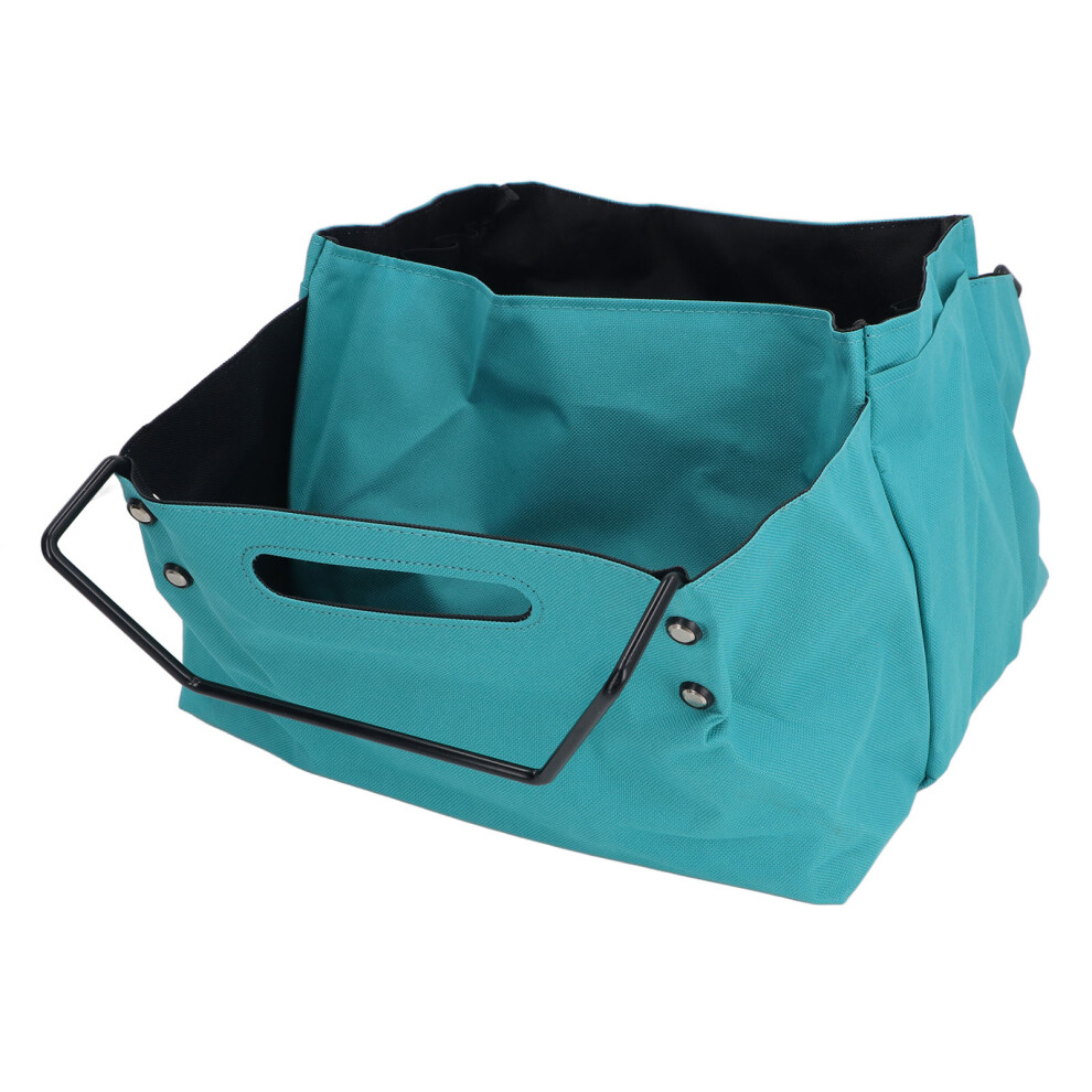 Ladder Tool Bag Oxford Waterproof Organizer, 20Kg Load, Model 0811-2 4041334809569