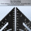 Regla triangular de aluminio negra 30 45 60 90 4