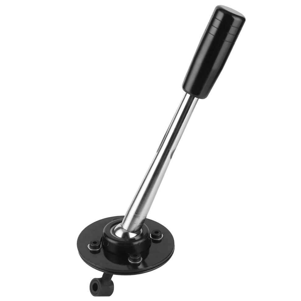 Aluminum Adjustable Short Shifter Lever with Knob for E30 E36 E46 E34 E39 Z3
