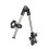 Adjustable Umbrella Holder for Strollers Bikes & Electric Vehicles 3