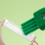 Becherbürste 4 in 1 Langgriff 32 cm x 5,7 cm 14