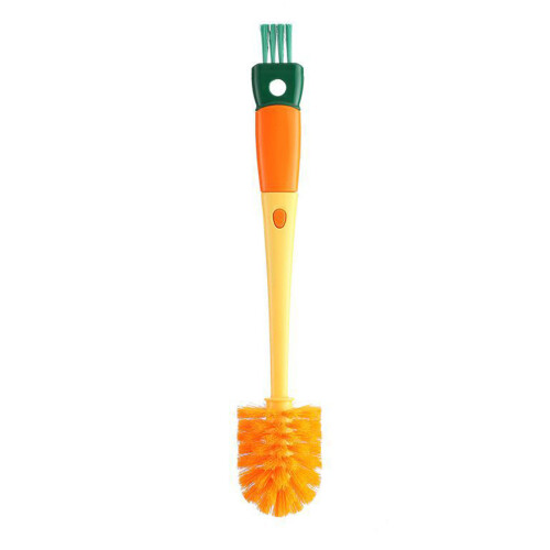 Becherbürste 4 in 1 Langgriff 32 cm x 5,7 cm 1