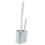2er-Pack Silikon-Toilettenbürsten-Set, Basismaße: 10  6,4  9,8 cm 10
