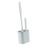 2er-Pack Silikon-Toilettenbürsten-Set, Basismaße: 10  6,4  9,8 cm 11