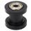 Rullo tendicatena per mini moto nero 9