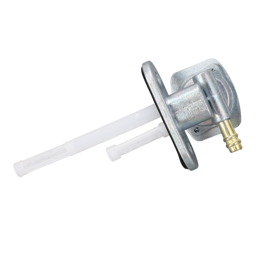 High Strength Zinc Alloy Fuel Petcock Switch For Atv & Motorcycles 5061334814751
